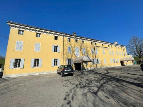 Hotel Albergo Ligabue