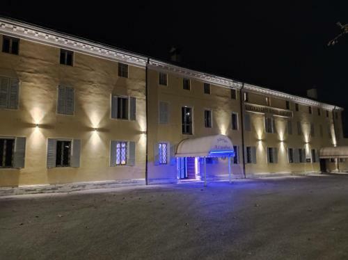 Hotel Albergo Ligabue