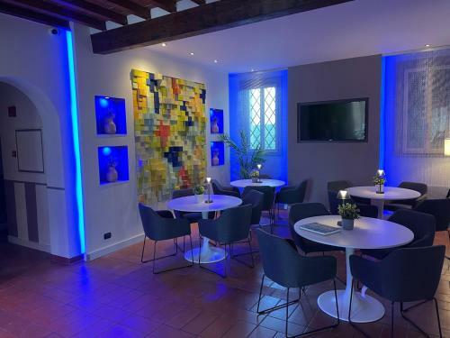 Hotel Albergo Ligabue