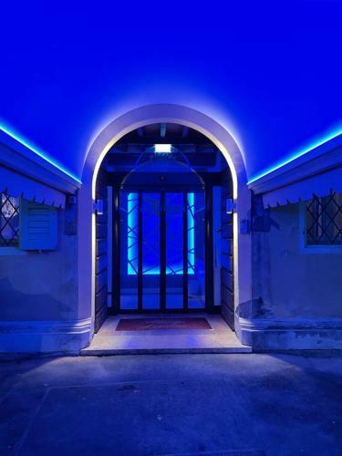 Hotel Albergo Ligabue
