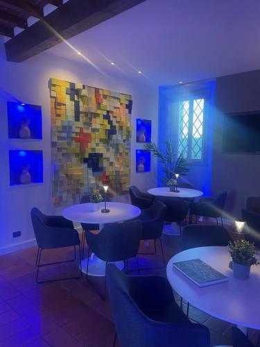 Hotel Albergo Ligabue