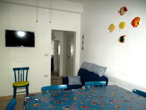 Apartamento Grottammare Mon Amour Marina Grande