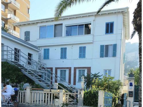 Apartamento Grottammare Mon Amour Marina Grande