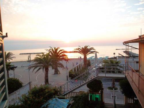 Apartamento Grottammare Mon Amour Marina Grande