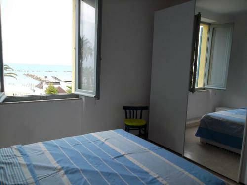 Apartamento Grottammare Mon Amour Marina Grande