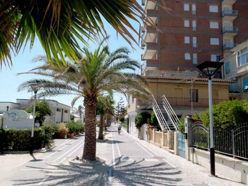 Apartamento Grottammare Mon Amour Marina Grande