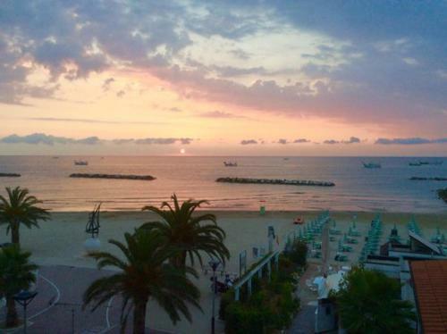 Apartamento Grottammare Mon Amour Marina Grande
