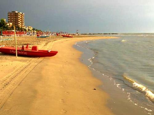 Apartamento Grottammare Mon Amour Marina Grande