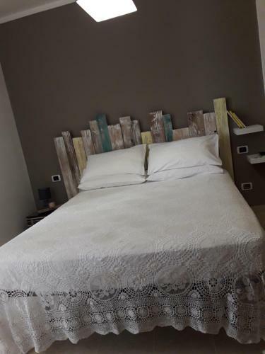Bed & Breakfast Nenet