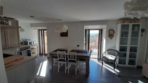Apartamento Casa Teatro Talia Gualdo Tadino