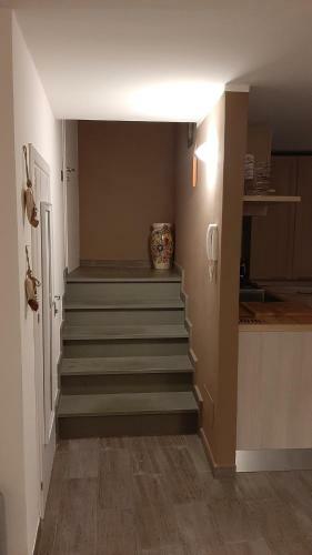 Apartamento Casa Teatro Talia Gualdo Tadino