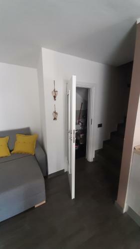Apartamento Casa Teatro Talia Gualdo Tadino