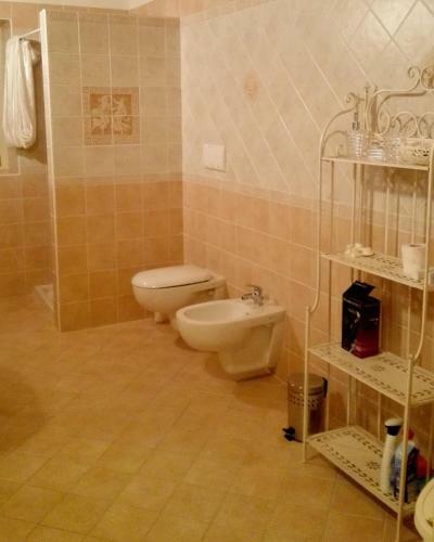 Apartamento Agriturismo Corte Speranza