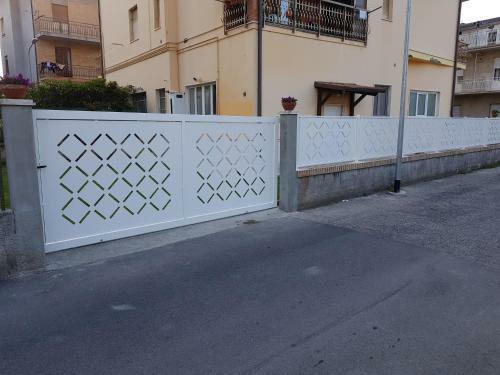 Apartamento Casa Trilli