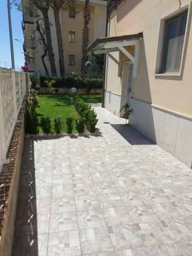 Apartamento Casa Trilli