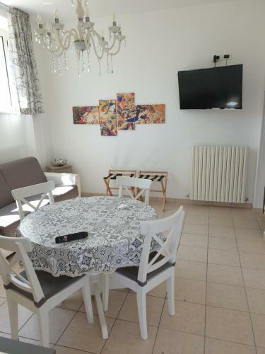Apartamento Casa Trilli