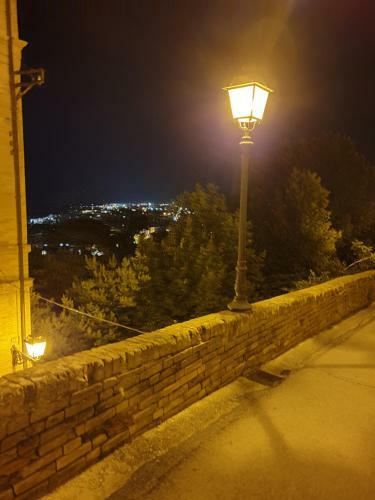 Apartamento Casa Trilli