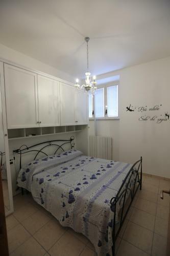 Apartamento Casa Trilli