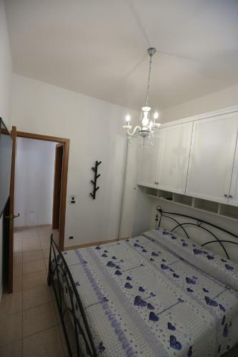 Apartamento Casa Trilli