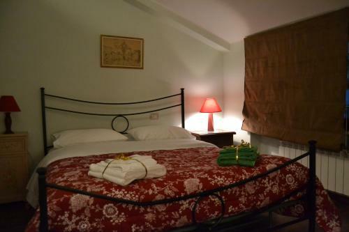 Bed & Breakfast Il Mulino