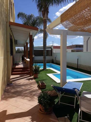 Villa Stabile Relax