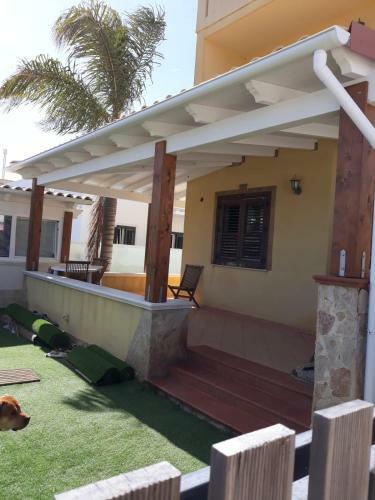 Villa Stabile Relax