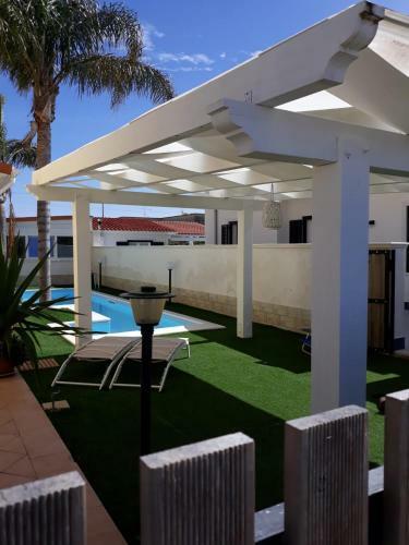 Villa Stabile Relax