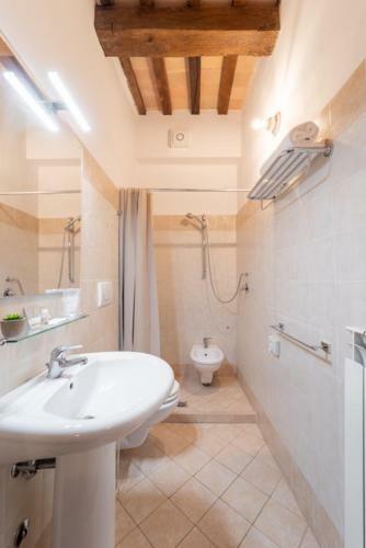 Hotel La Loggia Di San Martino