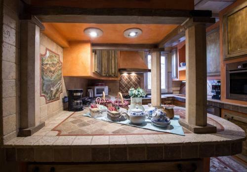 Villa Dacia Home