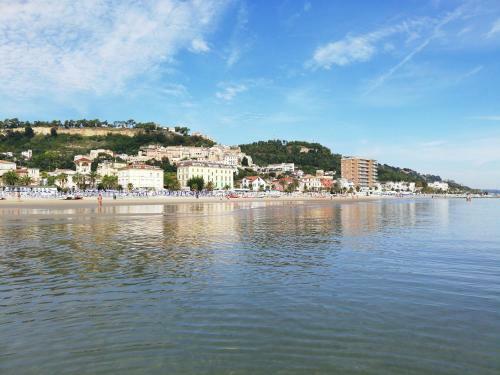 Apartamento Appartamento 1� Fila Mare Con Splendida Terrazza