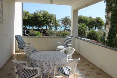 Apartamento Appartamento 1� Fila Mare Con Splendida Terrazza