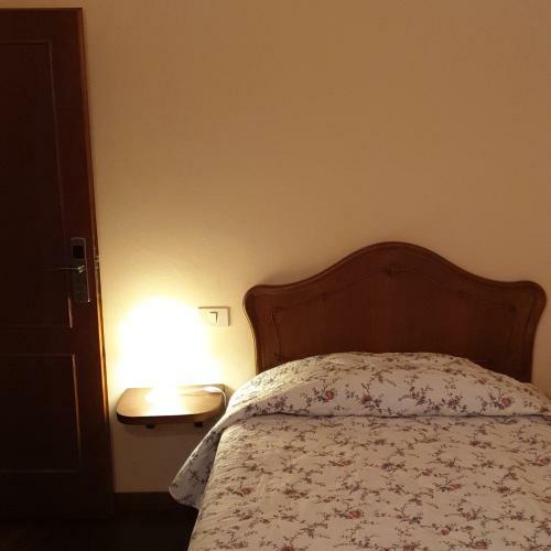 Hostal Affittacamere Mazzini 78