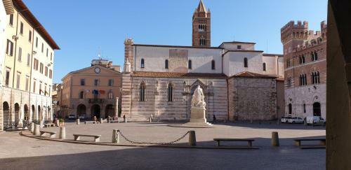 Hostal Affittacamere Mazzini 78