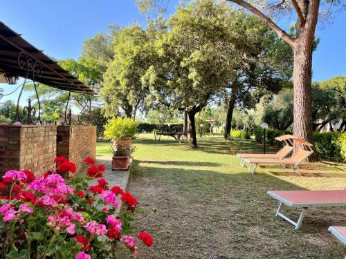 Agroturismo Agriturismo Salcino