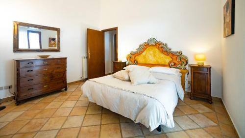 Agroturismo Agriturismo Salcino