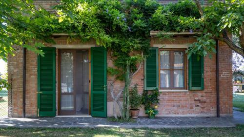 Agroturismo Agriturismo Salcino