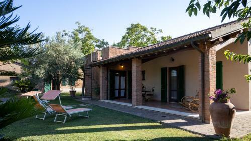 Agroturismo Agriturismo Salcino