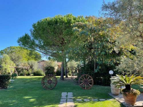 Agroturismo Agriturismo Salcino