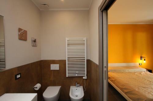 Apartamento La Forgia