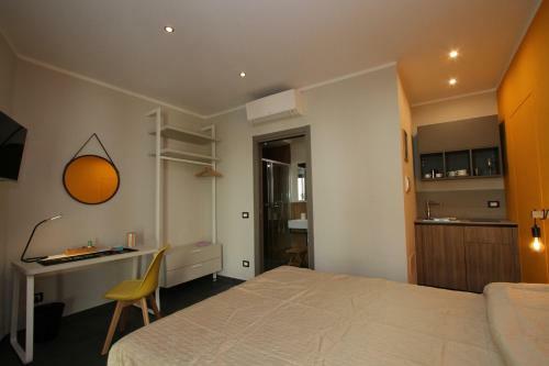 Apartamento La Forgia