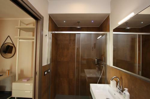 Apartamento La Forgia