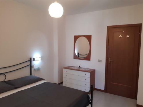 Apartamento Appartamento La Libellula