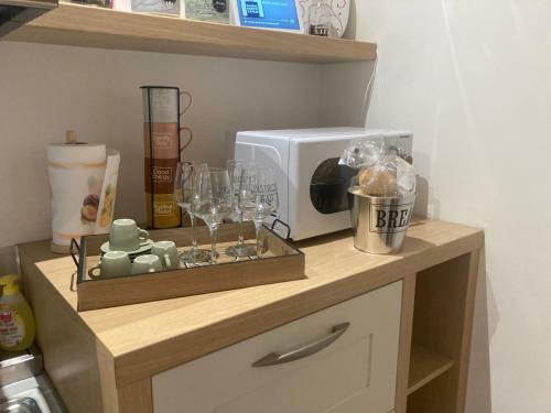 Apartamento Casa Viola