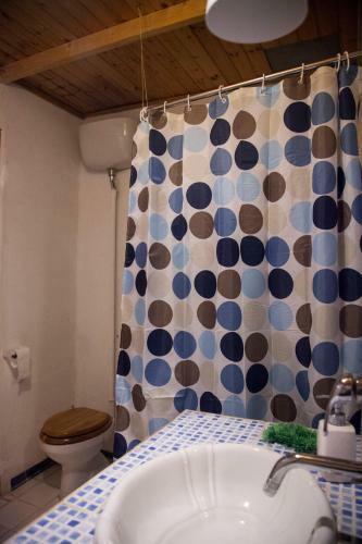 Agroturismo Casale Rappini