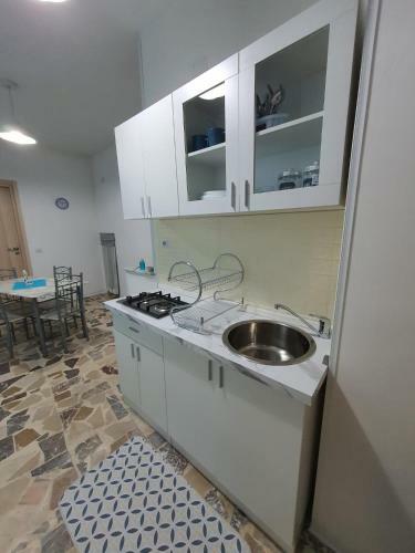 Apartamento La Casa Di Aba