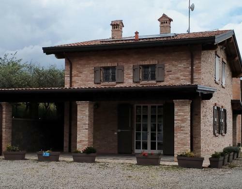 Posada Locanda Moca