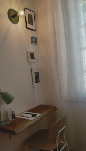 Posada Locanda Moca
