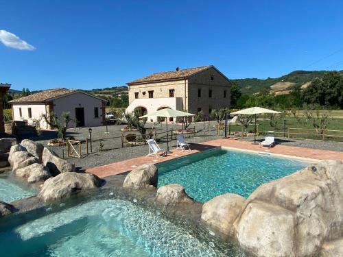 Apartamento Locazione Turistica Libertas
