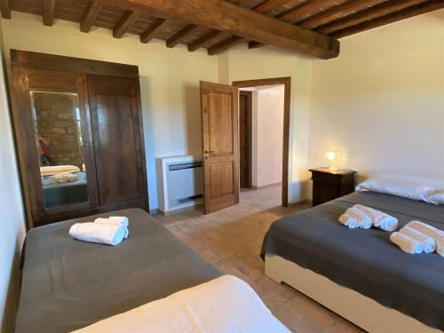 Apartamento Locazione Turistica Libertas