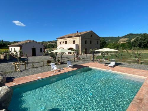 Apartamento Locazione Turistica Libertas